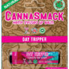 CannaSmack Day Tripper Blister Pack Natural