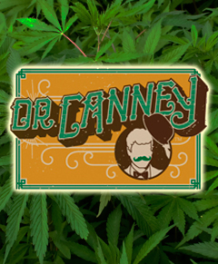 Dr. Canney