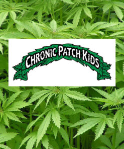Chronic Patch Kids