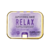 Brothers Apothecary Smoking Herb Tin - Relax Blend