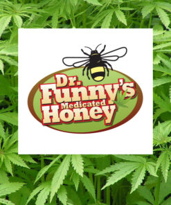 Dr. Funnys Honey