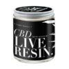 CBD Live Resin 5G Baller Jar
