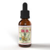 CBG Oil Tincture in MCT Coconut Oil Base by The Canna Company
