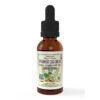 Canna Co CBD:CBG One to One Tincture Front View - Spearmint Flavor