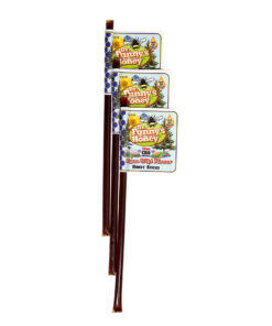 Wild Flower CBD Honey Stick - 3 pack
