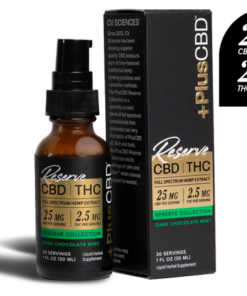 CBD Lemon Ginger Oil in a 750mg strength bottle, a zesty and invigorating infusion.