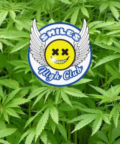 Smile's High Club