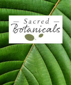Sacred Botanicals
